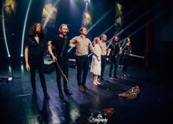 Roko opera „Priesaika“ – skambesys ir istorija | lmkoncertai nuotr.