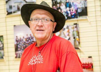 Raimundas Puišys | V. Raupelio nuotr.