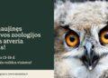 Atsinaujinęs Lietuvos zoologijos sodas jau kviečia lankytojus | Lietuvos zoologijos sodo nuotr.