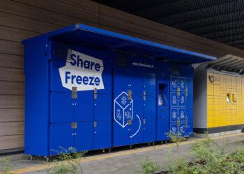 Maistomatas | „ShareFreeze“ nuotr.