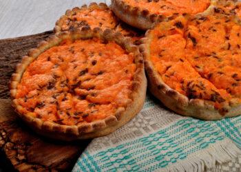 Sklandrausis | iki.lt nuotr.