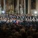 Studentų chorai kviečia į tris dienas truksiančią chorinės muzikos šventę | Rengėjų nuotr.