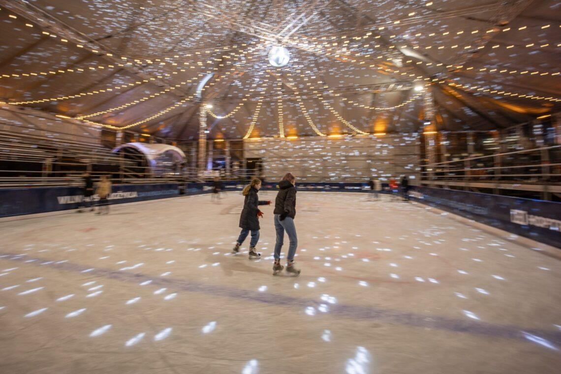 Čiuožykla | S. Žiūros nuotr.