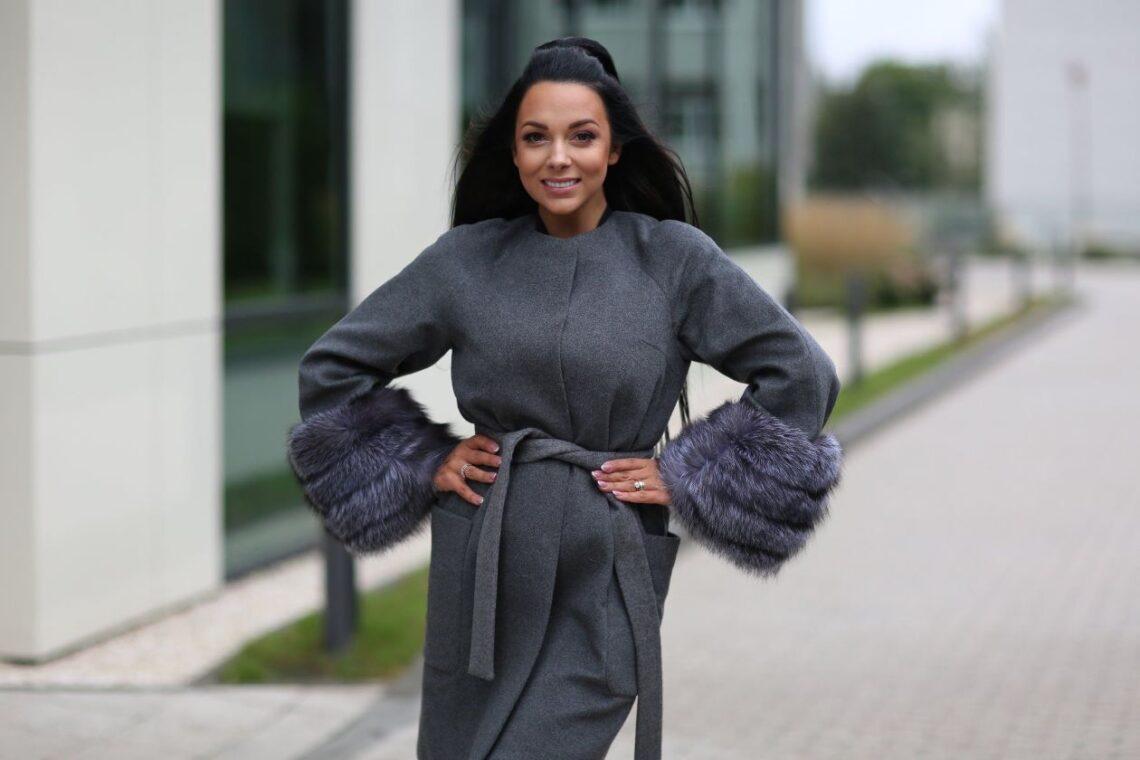 Žieminiai paltai | Dukranosgrupe.lt nuotr.