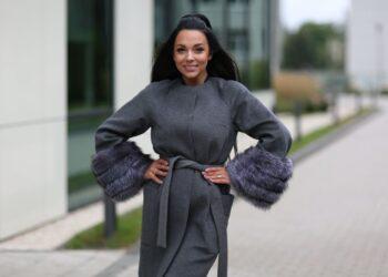 Žieminiai paltai | Dukranosgrupe.lt nuotr.