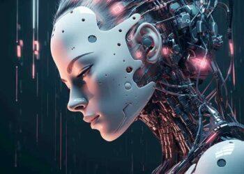 Siūloma susitarti dėl dirbtinio proto (DI) skaidrumo standarto | lzs.lt nuotr.