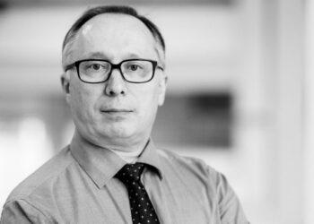 Algis Krupavičius | vdu.lt nuotr.