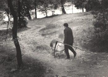 Kviečia virtuali paroda „Vytautas Ylevičius – kasdienybės metraštininkas“ | archyvai.lt nuotr.