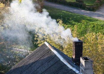 Seimas svarstys, ar uždrausti deginti kietąjį iškastinį kurą | am.lrv.lt nuotr.