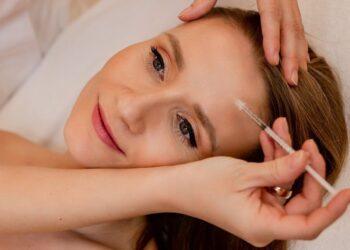 Botokso leidimas | posiunoklinika.lt nuotr.