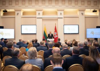 Regionų forumas | R. Dačkaus nuotr.