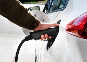 Elektromobilis | Canva nuotr.