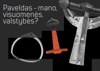 Paveldas – mano, visuomenės, valstybės? | kpd.lrv.lt nuotr.