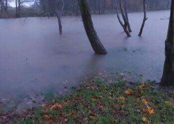 Potvynis | klaipeda.lt nuotr.