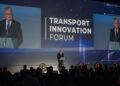 Transporto inovacijų forumas | R. Dačkaus nuotr.