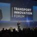 Transporto inovacijų forumas | R. Dačkaus nuotr.