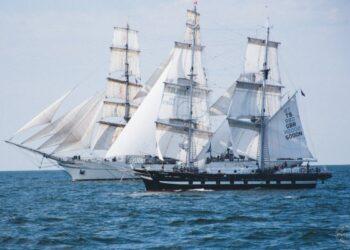 Burlaiviai | klaipeda.lt nuotr.