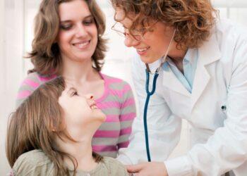 Vaikų širdies ligos – kada kreiptis pas specialistą?