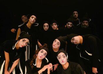 „Atspindžių“ laimėtojas Vilniaus jaunimo teatras „Arlekinas | G. Jurelytės nuotr.