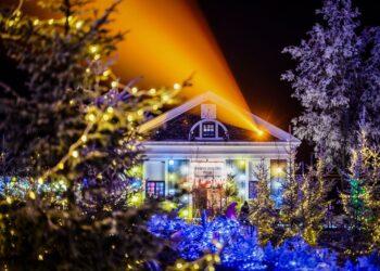 Kuo sudominti vaikus tarpušvenčiu? | Flow PR nuotr.