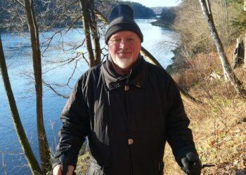 S. Lipskis. Spalvingas žurnalisto A. Jancevičiaus įdirbis