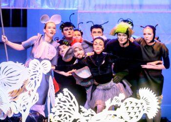 Kalėdinės pasakos vaikams kviečia daugiau laiko praleisti su šeima | D. Matvejev nuotr.