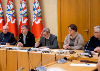 Konferencija „Žmogaus teisės šiuolaikinėje Lietuvoje – teisėti piliečių lūkesčiai ir jų realizavimas“ | lrs.lt, O. Posaškovos nuotr.