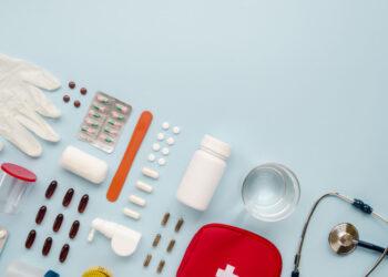 Medicinos priemonės | sam.lrv.lt nuotr.