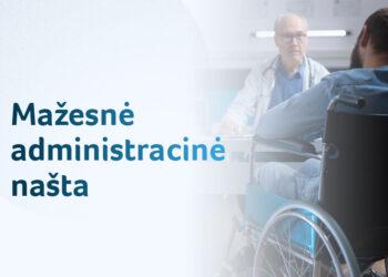 Seime aptartas administracinės naštos mažinimas | socmin.lrv.lt nuotr.