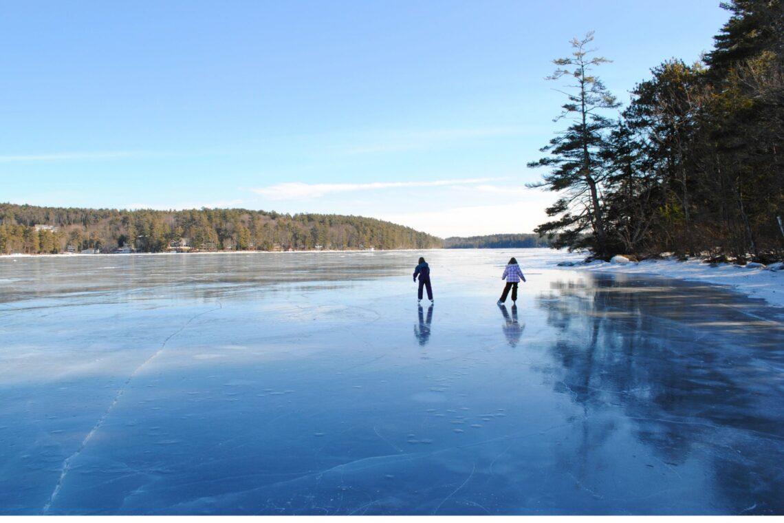 Ledas | pagd.lrv.lt nuotr.