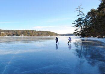 Ledas | pagd.lrv.lt nuotr.