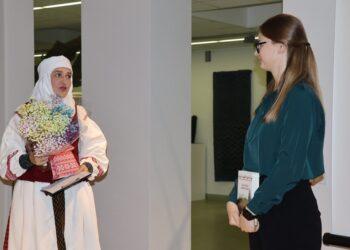  Įamžintas dainų karalienės K. Skrebutėnienės atminimas | Ignalinos rajono savivaldybės administracijos nuotr.