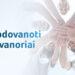 Apdovanoti savanoriai 2023 | socmin.lt nuotr.