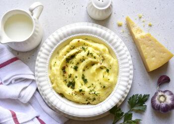 Bulvių košė | iki.lt nuotr.