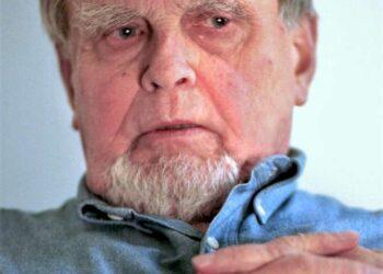 Česlovas Milošas | wikipedia.org, A. Pavlovskio nuotr.