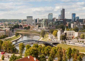 Vilnius | vilnius.lt nuotr.