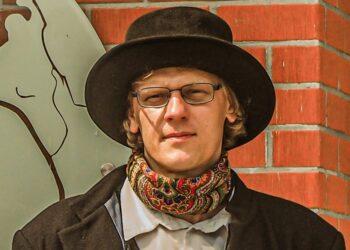 Darius Nicius | vstt.lrv.lt nuotr.