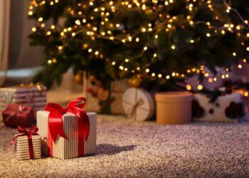 Kalėdinės dovanos | Huawei nuotr.