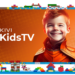 KidsTV | kivismart.com nuotr.