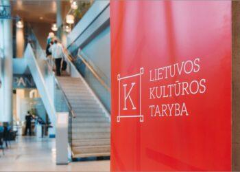 LKT forumas 2023 | V. Budrio nuotr.