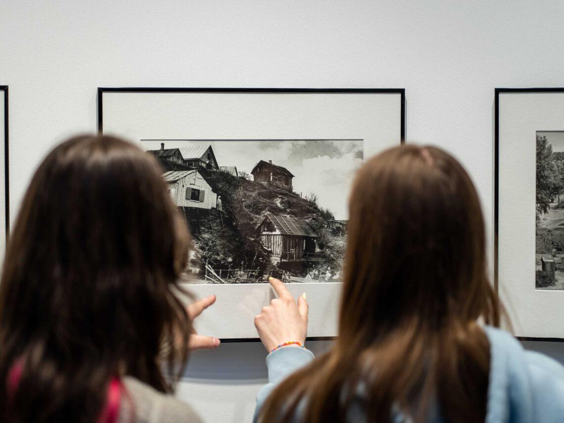 Lietuvos nacionaliniame muziejuje steigiamas Fotodokumentikos centras