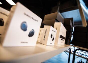 Lietuvos moksleivių komandos skynė apdovanojimus Baltijos šalių technologijų varžytuvėse