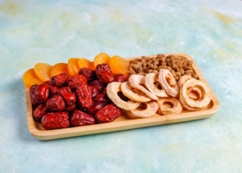 Liofilizuoti vaisiai, uogos | freepik.com nuotr.