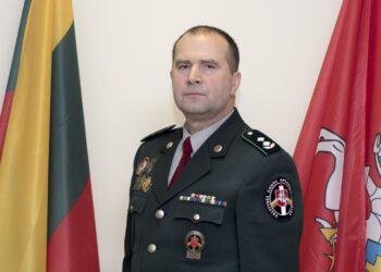 Juozas Rinkevičius | vsat.lrv.lt nuotr.