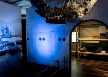 Paroda „Pasaulio dydžio Lietuva“ | rengėjų nuotr.