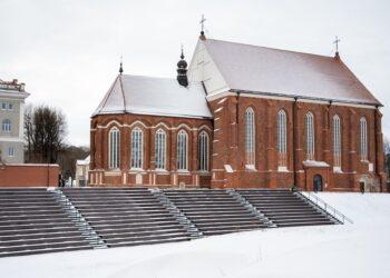 Paveldotvarka | Kauno miesto savivaldybės nuotr.