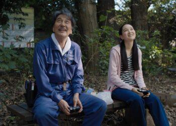 Vimas Vendersas: gyvenimo grožis slypi detalėse | Rengėjų nuotr.