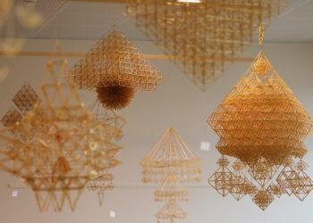 Šiaudinių sodų rišimo tradicijai – UNESCO pripažinimas | Vilniaus etninės kultūros centro nuotr.