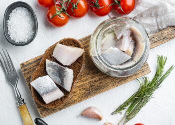 Silkė | iki.lt nuotr.