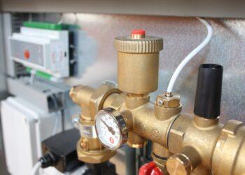 Šilumos siurbliai | pixabay.com nuotr.